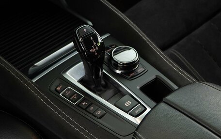 BMW X6, 2018 год, 4 498 055 рублей, 20 фотография