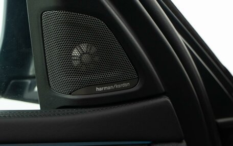 BMW X6, 2018 год, 4 498 055 рублей, 22 фотография