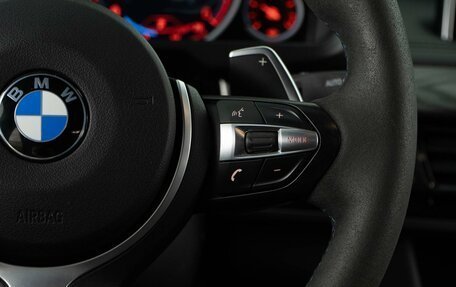 BMW X6, 2018 год, 4 498 055 рублей, 14 фотография