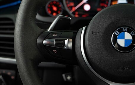 BMW X6, 2018 год, 4 498 055 рублей, 13 фотография