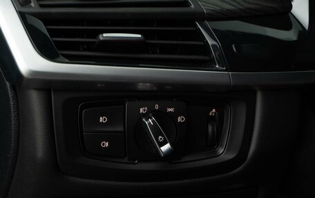 BMW X6, 2018 год, 4 498 055 рублей, 18 фотография