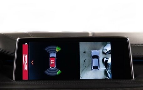 BMW X6, 2018 год, 4 498 055 рублей, 27 фотография