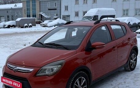 Lifan X50, 2018 год, 589 000 рублей, 2 фотография