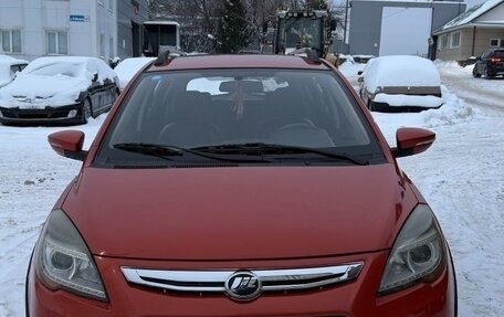 Lifan X50, 2018 год, 589 000 рублей, 3 фотография