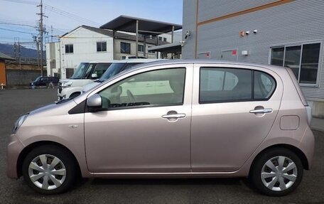 Daihatsu Mira VII, 2016 год, 470 000 рублей, 6 фотография