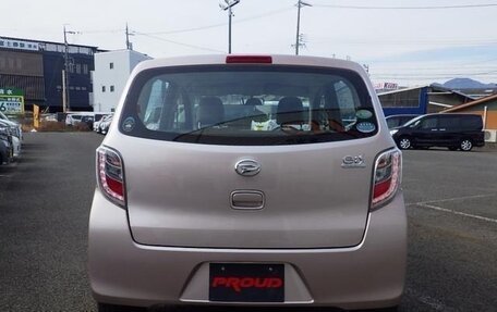 Daihatsu Mira VII, 2016 год, 470 000 рублей, 3 фотография