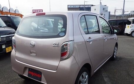 Daihatsu Mira VII, 2016 год, 470 000 рублей, 5 фотография