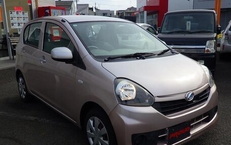 Daihatsu Mira VII, 2016 год, 470 000 рублей, 2 фотография