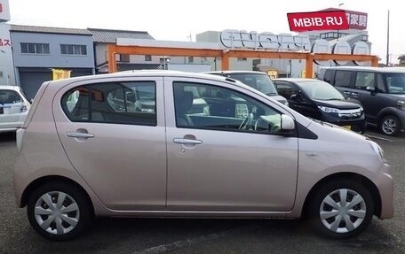 Daihatsu Mira VII, 2016 год, 470 000 рублей, 7 фотография