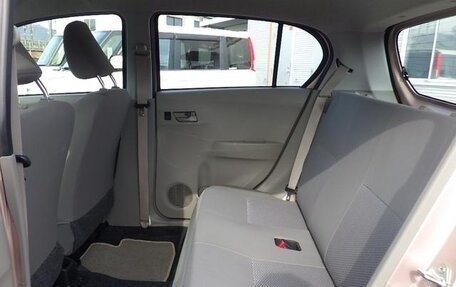 Daihatsu Mira VII, 2016 год, 470 000 рублей, 10 фотография