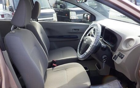 Daihatsu Mira VII, 2016 год, 470 000 рублей, 13 фотография