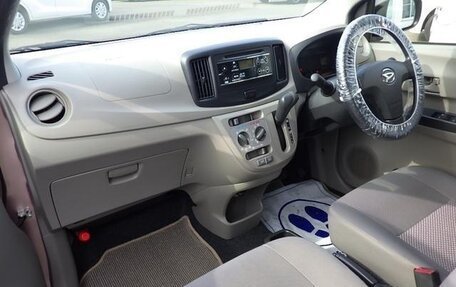 Daihatsu Mira VII, 2016 год, 470 000 рублей, 16 фотография