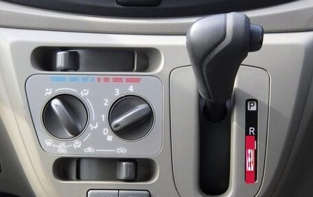 Daihatsu Mira VII, 2016 год, 470 000 рублей, 9 фотография