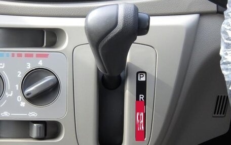 Daihatsu Mira VII, 2016 год, 470 000 рублей, 11 фотография