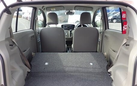 Daihatsu Mira VII, 2016 год, 470 000 рублей, 15 фотография