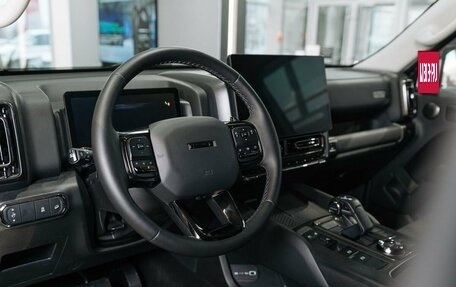 Haval H9, 2025 год, 4 599 000 рублей, 17 фотография