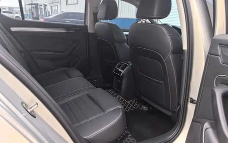 Skoda Superb III рестайлинг, 2023 год, 2 578 812 рублей, 8 фотография