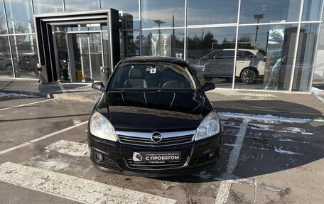 Opel Astra H, 2008 год, 579 900 рублей, 2 фотография