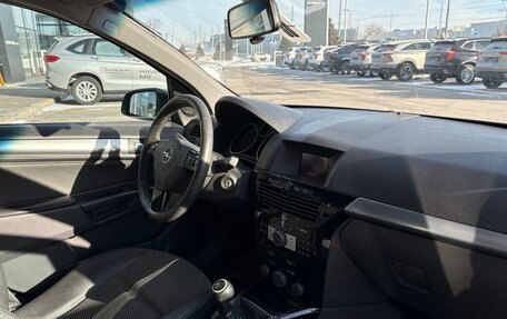 Opel Astra H, 2008 год, 579 900 рублей, 5 фотография