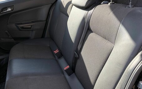 Opel Astra H, 2008 год, 579 900 рублей, 14 фотография