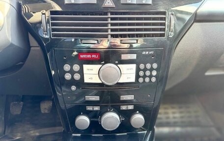 Opel Astra H, 2008 год, 579 900 рублей, 12 фотография