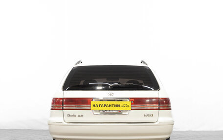 Toyota Mark II VIII (X100), 1997 год, 519 000 рублей, 6 фотография