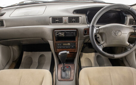 Toyota Mark II VIII (X100), 1997 год, 519 000 рублей, 9 фотография