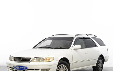 Toyota Mark II VIII (X100), 1997 год, 519 000 рублей, 4 фотография