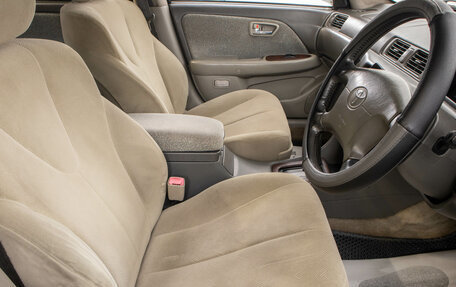 Toyota Mark II VIII (X100), 1997 год, 519 000 рублей, 10 фотография