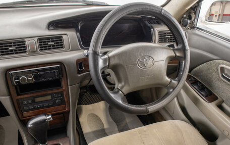 Toyota Mark II VIII (X100), 1997 год, 519 000 рублей, 15 фотография