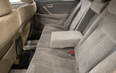 Toyota Mark II VIII (X100), 1997 год, 519 000 рублей, 22 фотография