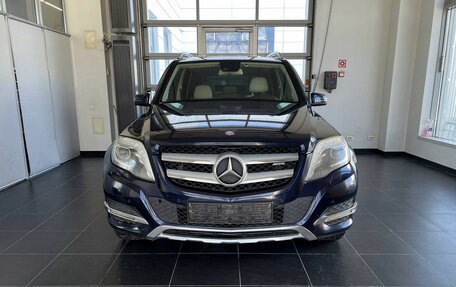 Mercedes-Benz GLK-Класс, 2012 год, 1 660 000 рублей, 2 фотография