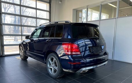 Mercedes-Benz GLK-Класс, 2012 год, 1 660 000 рублей, 4 фотография