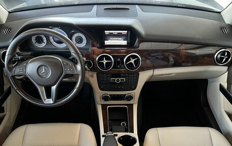 Mercedes-Benz GLK-Класс, 2012 год, 1 660 000 рублей, 8 фотография