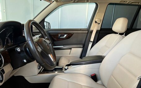 Mercedes-Benz GLK-Класс, 2012 год, 1 660 000 рублей, 7 фотография