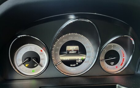 Mercedes-Benz GLK-Класс, 2012 год, 1 660 000 рублей, 11 фотография