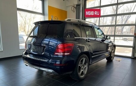 Mercedes-Benz GLK-Класс, 2012 год, 1 660 000 рублей, 6 фотография