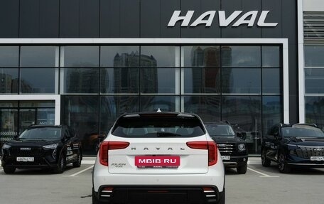Haval Jolion, 2026 год, 2 599 000 рублей, 5 фотография