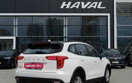 Haval Jolion, 2026 год, 2 599 000 рублей, 6 фотография