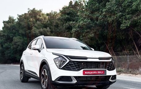 KIA Sportage IV рестайлинг, 2025 год, 3 520 000 рублей, 2 фотография