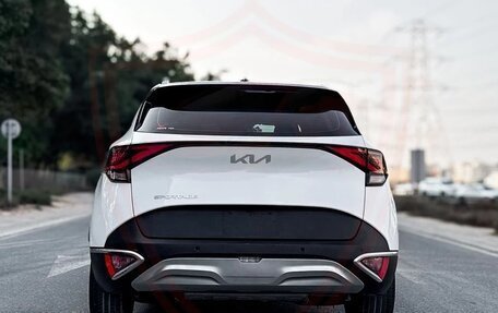 KIA Sportage IV рестайлинг, 2025 год, 3 520 000 рублей, 5 фотография