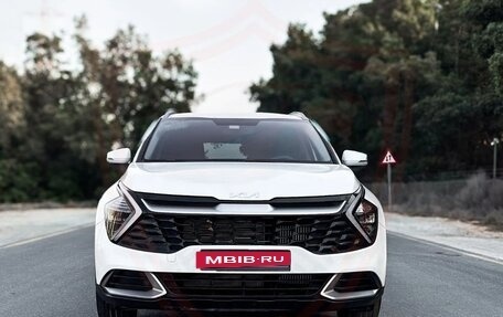 KIA Sportage IV рестайлинг, 2025 год, 3 520 000 рублей, 3 фотография