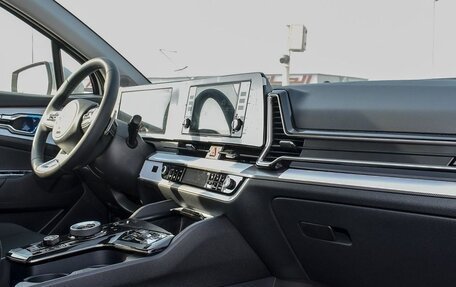 KIA Sportage IV рестайлинг, 2025 год, 3 520 000 рублей, 8 фотография