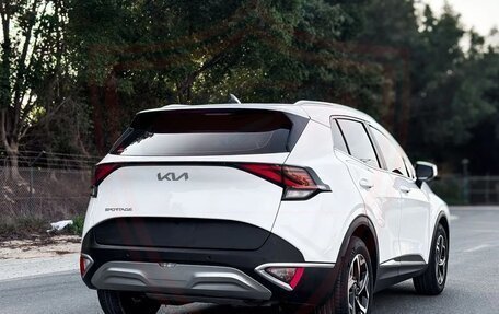 KIA Sportage IV рестайлинг, 2025 год, 3 520 000 рублей, 6 фотография