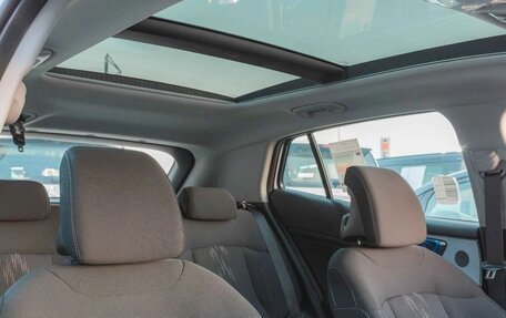 KIA Sportage IV рестайлинг, 2025 год, 3 520 000 рублей, 14 фотография