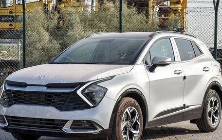 KIA Sportage IV рестайлинг, 2025 год, 3 520 000 рублей, 12 фотография