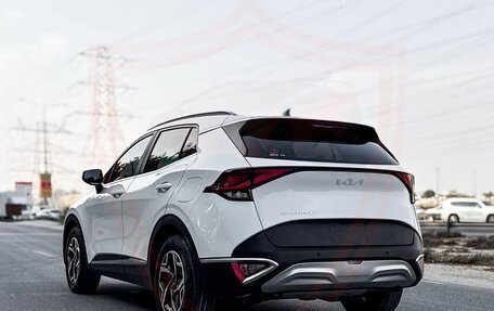 KIA Sportage IV рестайлинг, 2025 год, 3 520 000 рублей, 4 фотография