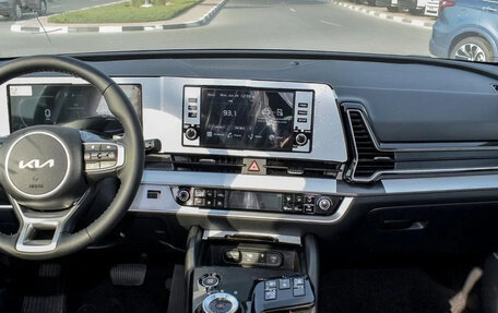 KIA Sportage IV рестайлинг, 2025 год, 3 520 000 рублей, 11 фотография