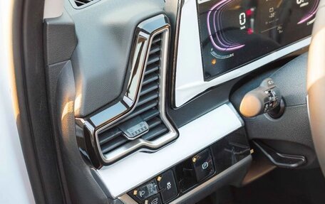 KIA Sportage IV рестайлинг, 2025 год, 3 520 000 рублей, 16 фотография