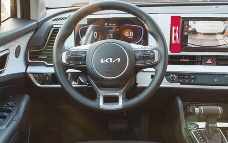 KIA Sportage IV рестайлинг, 2025 год, 3 520 000 рублей, 13 фотография